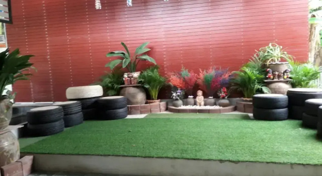 Baan Raiplaysoi Homestay, Reserva ahora Hotel Photharam Ratchaburi