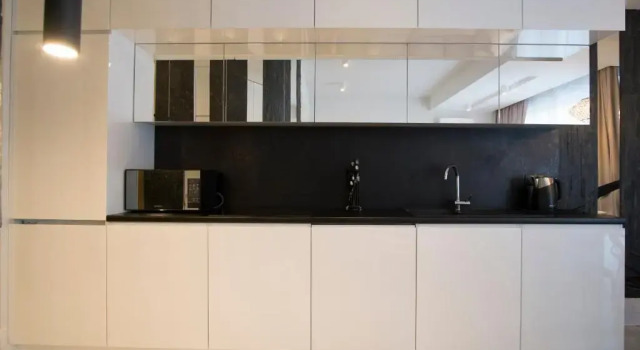 Люкс Luxury Apartamenty Comfort & Spa Stara Polana VIPAPARTAMENTY