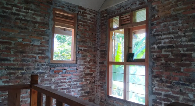 Griya Jayeng, Réserver Hôtel Pagerharjo Central Java
