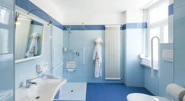 Номер Superior Hotel Kolping