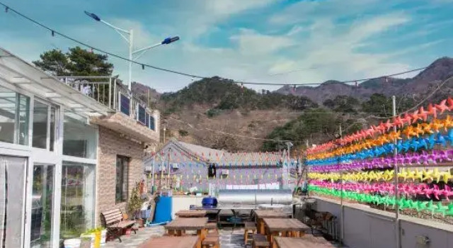 Beijing Yongjie Tongxin Meisu, Book Hotel Hoteller i Beijing Province med parkering, Parkering