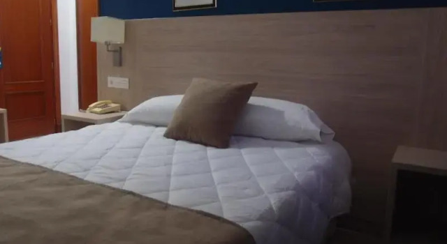 Одноместный номер Standard Hotel Catalán Puerto Real