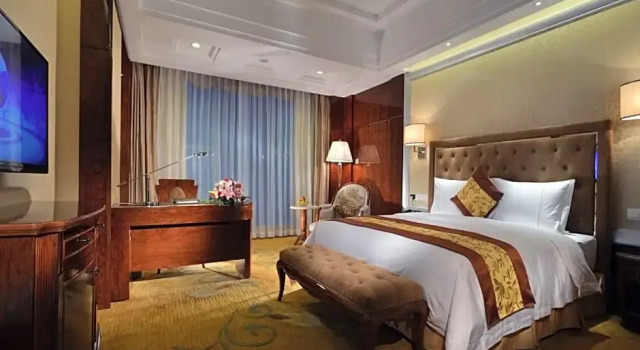 Двухместный номер Business Huilihua Hotel