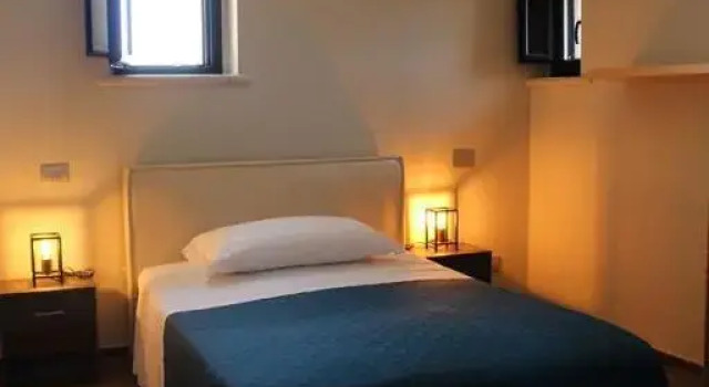 Номер Economy Hotel Torre Domini