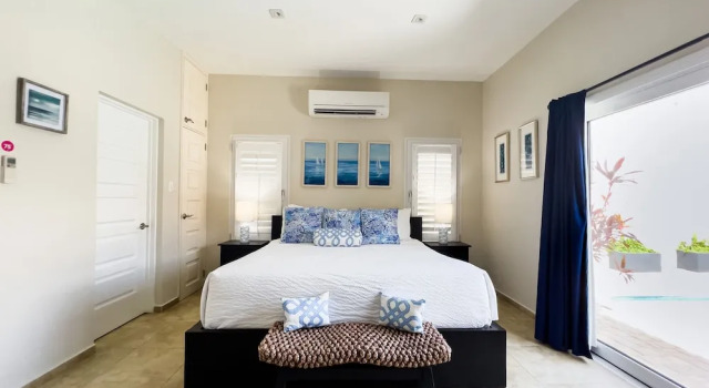 Вилла с 4 комнатами New! Top Location! Rooftop Terrace With Ocean View