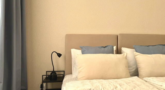 Pro.Apartment (Pro.Apartment) on Oktyabrskaya street 2a, Book Apartment Pionerskiy Kaliningrad Region