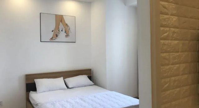 Big Hotel Vung Tau, Забронировать Отель Недорогие отели Вунгтау, недорого