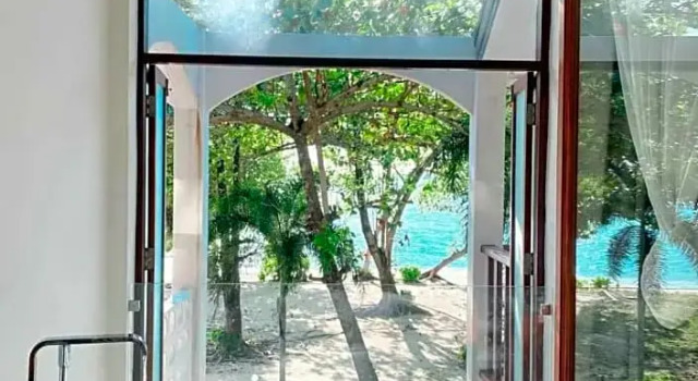 Двухместный номер Superior Siam Beach Resort