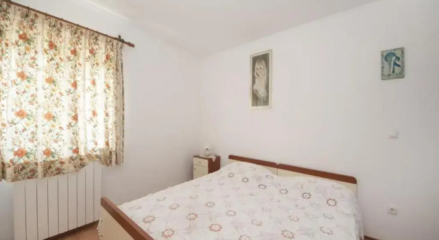 Апартаменты Comfort c 1 комнатой с балконом и с видом на море Berties Lodge