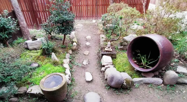 Коттедж Chikugo Yoshii Guest House IKUHA - Vacation STAY 00077v
