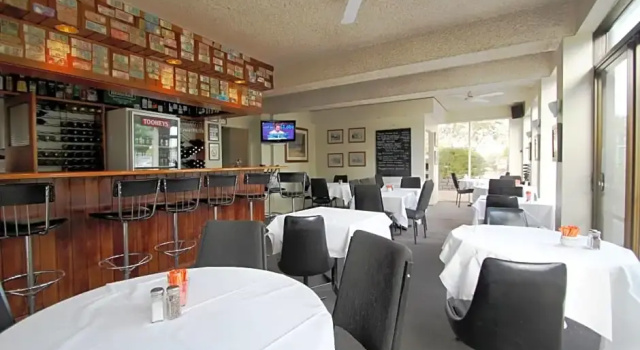 Номер Standard Beaumaris Bay Motel