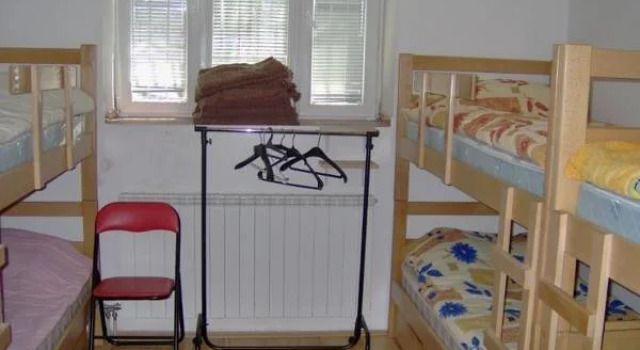 Hostel Lucy