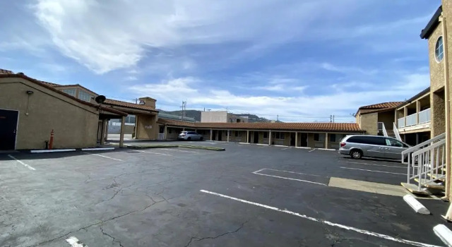 BridgePoint Inn Daly City