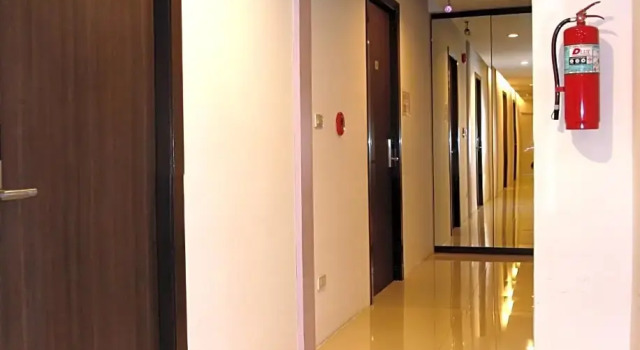 Двухместный номер Standard Nantra Silom