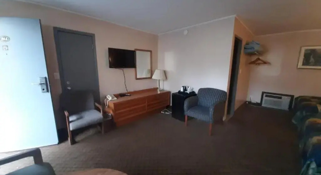 Номер Standard Happy Stay Inn