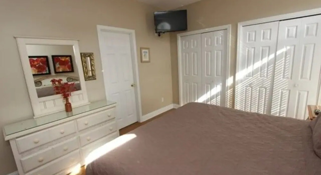 Sequoya Sun 3 Bedroom Home