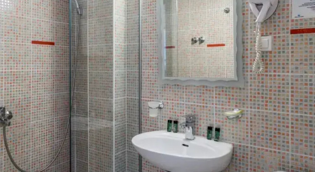 Двухместный номер Standard Malia Holidays Hotel