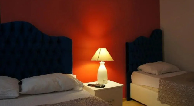 Valeo Hotel, Boek Hotel Besiktas 