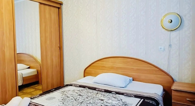 Dom89 (Дом89) на проспекте Ленинградский 4В