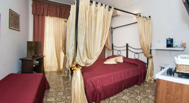 Tarchon Luxury B&B