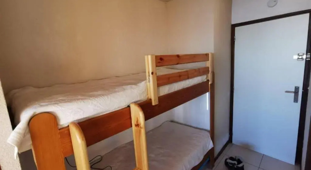 Appartement Saint-Michel-de-Chaillol, 1 pièce, 4 personnes - FR-1-393-52, Buchen Sie Ferienwohnung Saint-Michel-de-Chaillol 