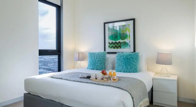 Aria Style Southbank