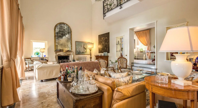 La Gaura Guest House, Забронировать Гостевой дом Отели Лацио с бассейном, Бассейн