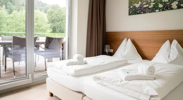 Апартаменты c 1 комнатой Tauernresidence Radstadt by ALPS RESORTS