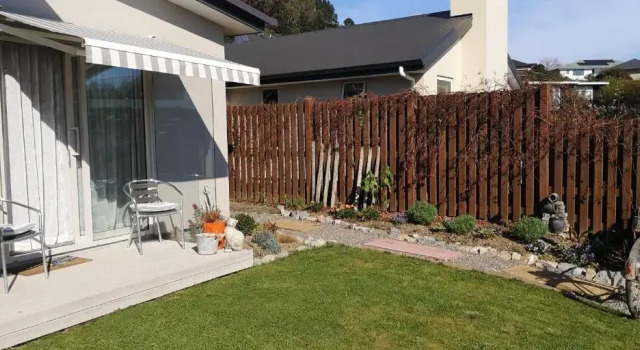 Номер Deluxe Grampians B&B