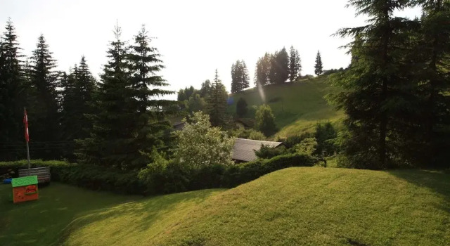 Comfortable Holiday Home With Sauna in Sankt Stefan, Book Hotel Hotels & Accommodations in Goding, Hotel