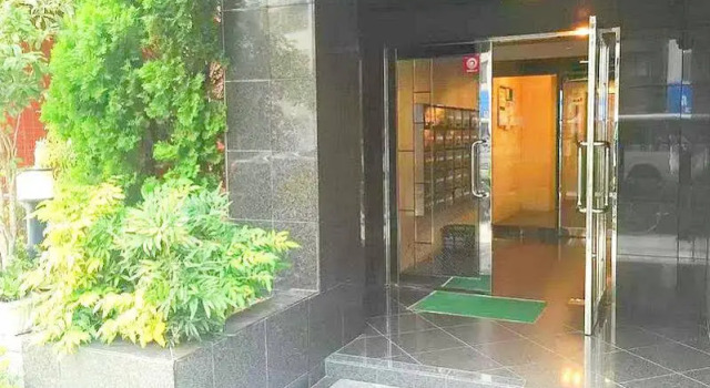 Namba Shinsaibashi House - Shikitsu-Nishi 12F, Забронировать Отель Сакаи Осака, рядом с Зоопарк Тенноджи