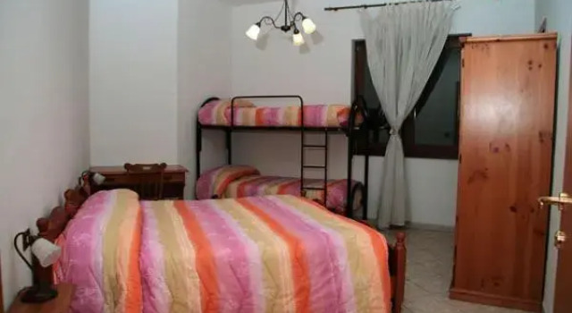 Agriturismo La Botte, Réserver Hôtel Fragneto Monforte Campanie