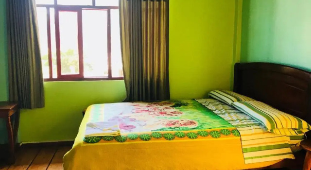 Hostal Princesa Maria, Reserva ahora Hotel Baños Tungurahua