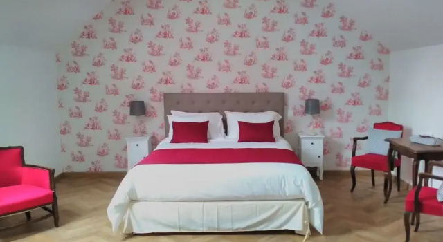 La Maison Periot, Забронировать Гостевой дом  