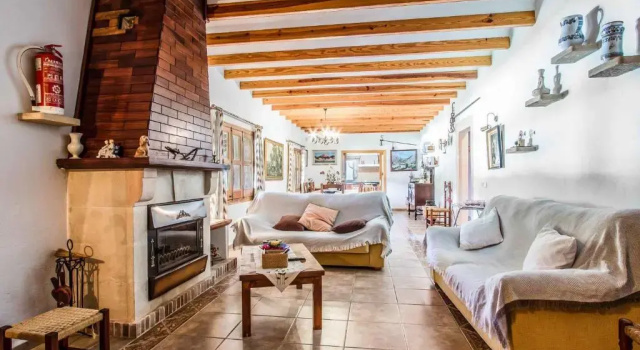 Villa Nadal