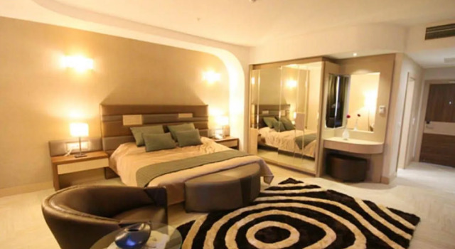 Titanic Hotel & SPA, Buchen Sie Resort Sulaimaniyya Irak