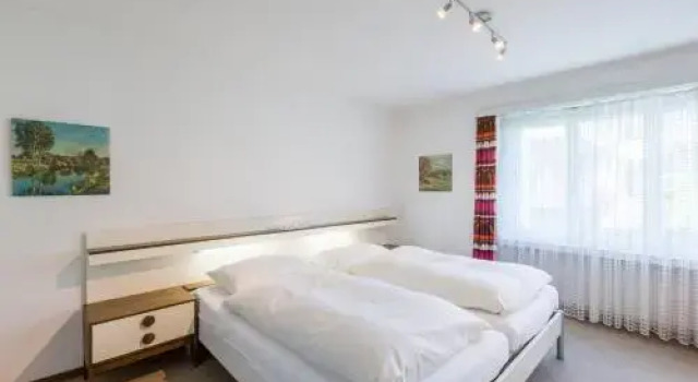 Val Signina 4-8, Book Hotel Laax 