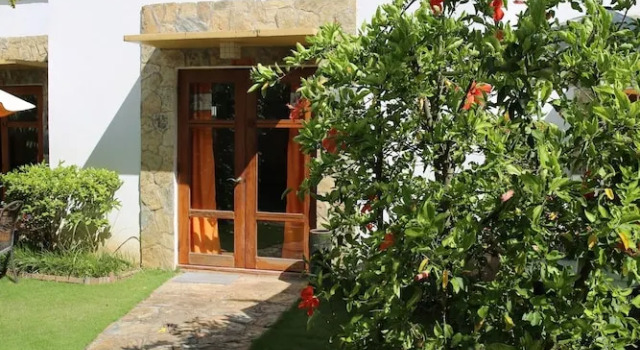 Двухместный номер Standard Acacia Tree Garden Hotel