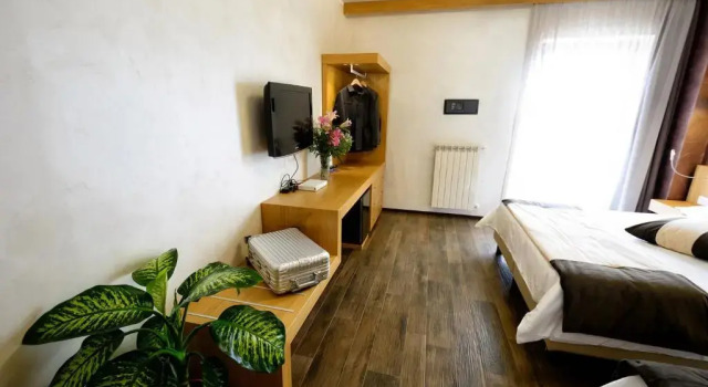 Номер Superior Sport Village Hotel & Spa