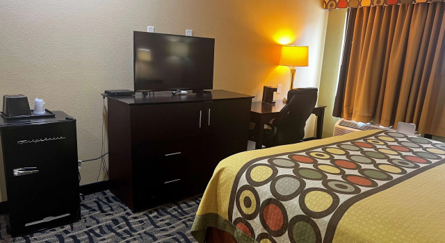 Super 8 by Wyndham Pasadena, Prenota Hotel Pasadena Texas Gulf Coast