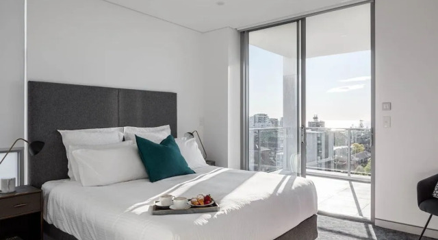 Argo Apartments, Забронировать Апартаменты/квартира Апартаменты Вуллонгонг, Апартаменты/квартира