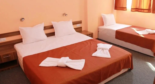 Hotel Mizia, Réserver Hôtel Targovichté 