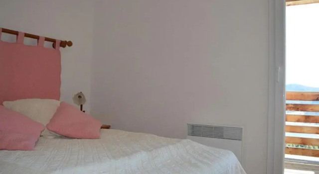 Appartement Les Angles, 4 pièces, 8 personnes - FR-1-593-2, Book Lejlighed Les Angles Pyrénées-Orientales