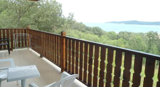 Люкс Arkutino Family Resort