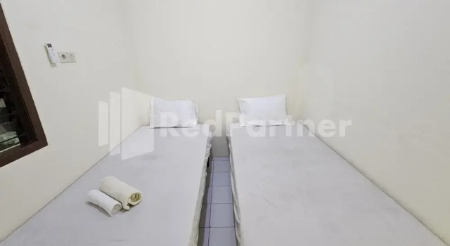 Gedangan Indah Homestay RedPartner