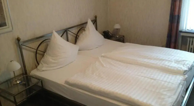 Двухместный номер Standard Haus am Meer Steinhude