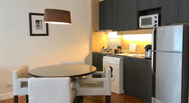 Люкс c 1 комнатой Kantary Hills Hotel, Chiang Mai