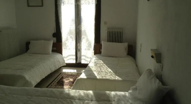 Номер Standard Hotel France