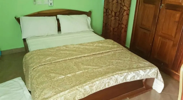 Номер Standard Blue Hill Hotel