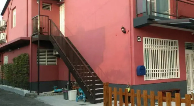 Pandora Guest House